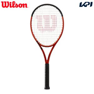 Wilson（ウイルソン） 「最短当日出荷」【ガット張り工賃0円