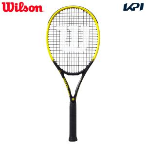 Wilson（ウイルソン） 「最短当日出荷」【ガット張り工賃0円