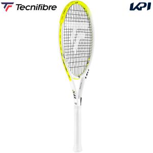 Tecnifibre（テクニファイバー） テニスラケット TF-エックス1 V2 300
