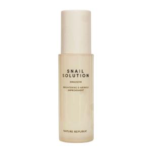 NATURE REPUBLIC（ネイチャーリパブリック） ジンセンロイヤルシルク