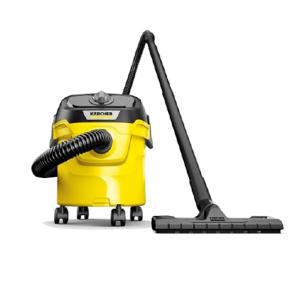 ケルヒャー（KARCHER） 乾湿両用バキュームクリーナー WD 3 S