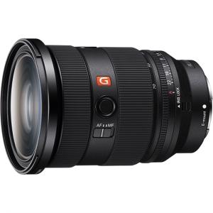 SONY（ソニー） Vario-Tessar T* FE 24-70mm F4 ZA OSS SEL2470Z α