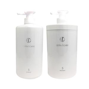 COTA（コタ） アイ ケア シャンプー9 750ml 詰め替え/業務用 【COTA i