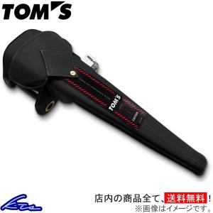 TOM'S（トムス） ステアリングロック 45300ーTS001 : オートバックス