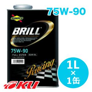 MOTUL（モチュール） 【国内正規品】MOTUL GEAR 300 LS 【75W-90 1L×1