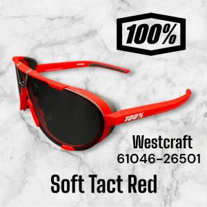 A100 100％ ワンハンドレッド サングラス SPEED CRAFT 60007-00031