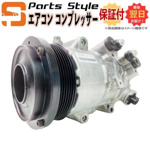 トヨタ（TOYOTA） エアコン コンプレッサー リビルト マーク2 JZX110