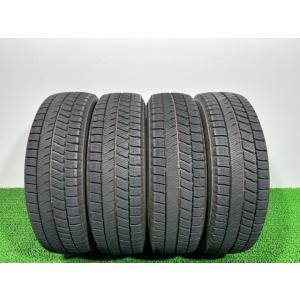 ブリザック 2025年製 ブリヂストン VRX3 155/65R14 75Q 4本セット