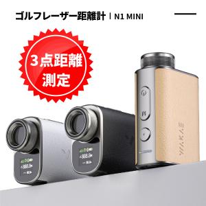 NIKON ニコン COOLSHOT 40i レーザー距離計 ブラック系 ゴルフウェア