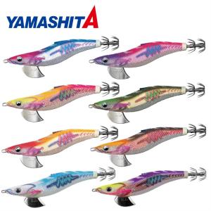 YAMASHITA（ヤマシタ） エギ王K TRカラー 3号 16g Z007オレンジ