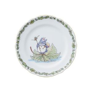 ノリタケ 食器 お皿 NORITAKE となりのトトロ 23cmプレート（さるとり