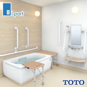 TOTO XAV 1620 UY 介護ユニットバス 病院・高齢者施設向け : i-port