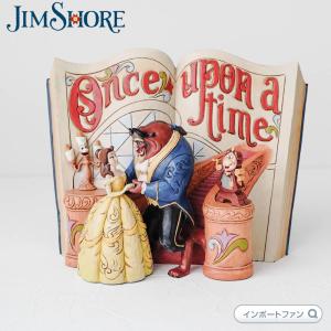 Disney（ディズニー） ジムショア 美女と野獣 月光のワルツ 25周年