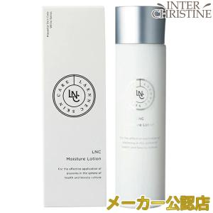 LNC （特別価格12％OFF） JBP 日本生物製剤 モイスチャー・ローション