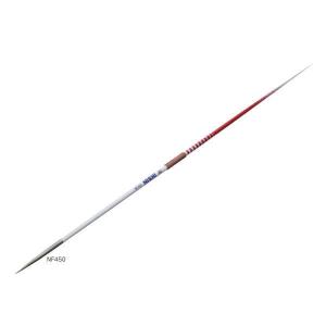 ニシ・スポーツ やり ネメト 800g（男子用） クラシック 90m NC828