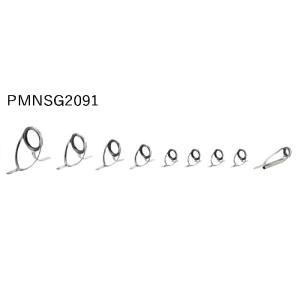 Fuji T-RVSG306 トーナメントセット ガイドセット トップガイド別売り