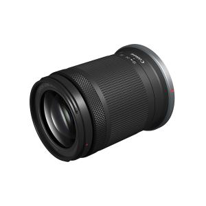 RF-Sレンズ キヤノン レンズ RF-S55-210mm F5-7.1 IS STM 望遠ズーム