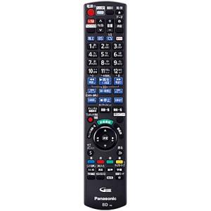 DIGA 【在庫あり】純正品 N2QAYB000920 Panasonic DIGA用純正リモコン