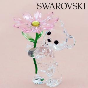 SWAROVSKI（スワロフスキー） クリスベア 『Kris Bear - In Love