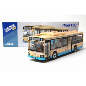 トミーテック トミカリミテッドビンテージ LV-23b 日野 RB10型