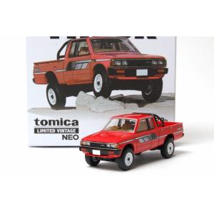 トミーテック LV-N314b マツダ RX-8 TypeRS （紺） 2008年式 トミカ