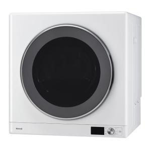 リンナイ（Rinnai） 都市ガス RDT-54S-SV 13A ガス衣類乾燥機 はやい乾