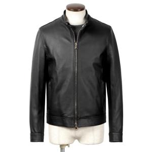EMMETI（エンメティ） EMMETI ／ ラムナッパレザーシングルライダース