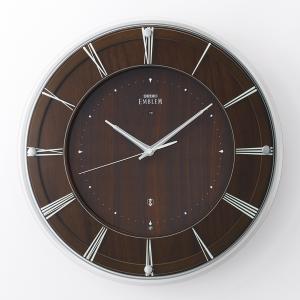 SEIKO（セイコー） SEIKO EMBLEM エムブレム エンブレム HW579M