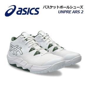 ASICS（アシックス） 2025秋冬新色 バスケットボールシューズ UNPRE