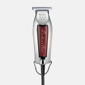 WAHL（ウォール） 正規品 トリマー 5 Star コードレス・ディテイラー