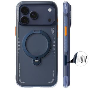 Apple Apple MagSafe対応 iPhone 17 Pro テックウーブンケース