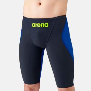 アリーナ（arena） FINA承認 メンズ 上級者用布帛競泳水着 男性 選手用