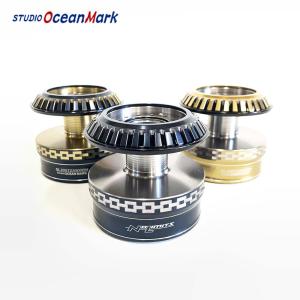 送料無料】スタジオオーシャンマーク NO LIMITS 20SW23000BM BD