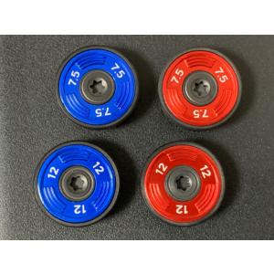 互換品】 テーラーメイド互換用ウェイト トラス パター TPコレクション