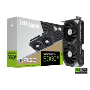 Palit(パリット) GeForce RTX 5060 Ti Dual 8GB / NE7506T019P1