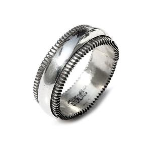 Indian Jewelry インディアンジュエリー スティーブアルビソ