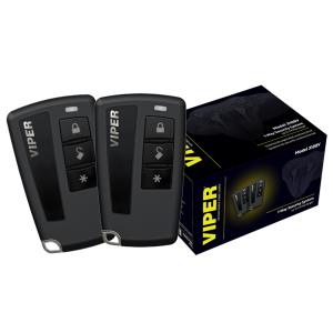 バイパーViper4105V リモートエンジンスターター ☆業販価格☆ : USA