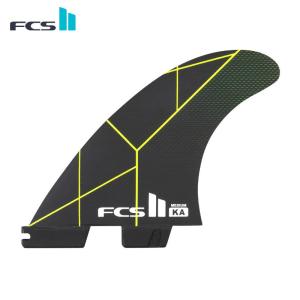 FCS サーフボード用 FCS2フィン SHARPEYE シャープアイ トライフィン
