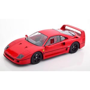 ミニカー 1/18 1969 フェラーリ 365 GTB/4 デイトナ・スパイダー 赤色