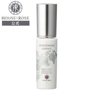 HOUSE OF ROSE（ハウスオブローゼ） 美容液 ホワイトニング スポッツ