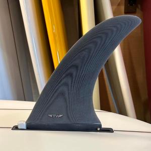 RFC-WOOD SKEG8.5(ハーフムーン DFIN クラシック ロングボード