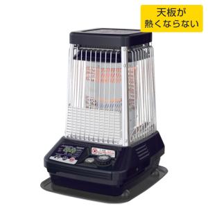 CORONA（コロナ） GH-G12F 業務用 石油ストーブ ニューブルーバーナ