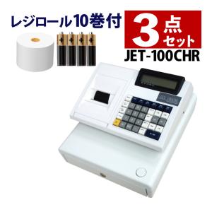 大人気！究極のレジスター！CLOVER N100LC : CLOVER WEB SHOP - 通販