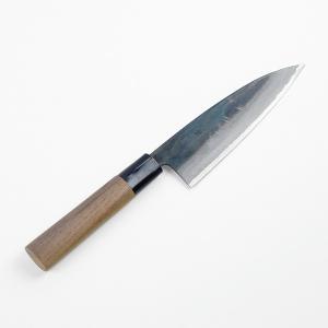 江戸菊水 舟行包丁 磨き 鋼付 150mm * : 岩内金物店 - 通販 - Yahoo