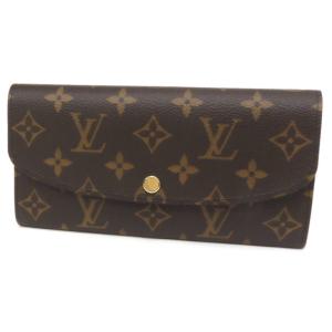 LOUIS VUITTON（ルイ・ヴィトン） 長財布 モノグラム ポルトフォイユ