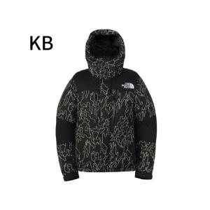THE NORTH FACE（ザ ノースフェイス） バルトロライトジャケット VM