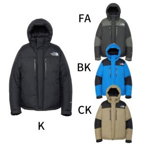 THE NORTH FACE（ザ ノースフェイス） バルトロライトジャケット