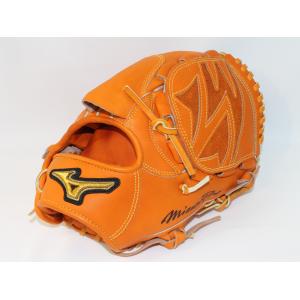 MIZUNO（ミズノ） MIZUNO PRO ミズノプロ 硬式 内野手用 オール
