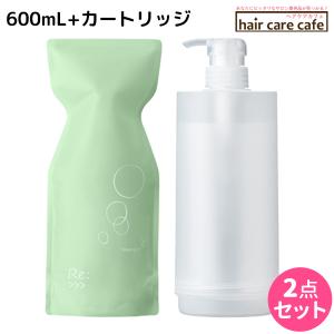 Re: アジュバン リ エミサリー シャンプー 1000ml ＆ リ エミサリー