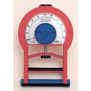 堤製作所 スメドレー握力計 YOII 100kg アナログ式 日本製 : はかろう
